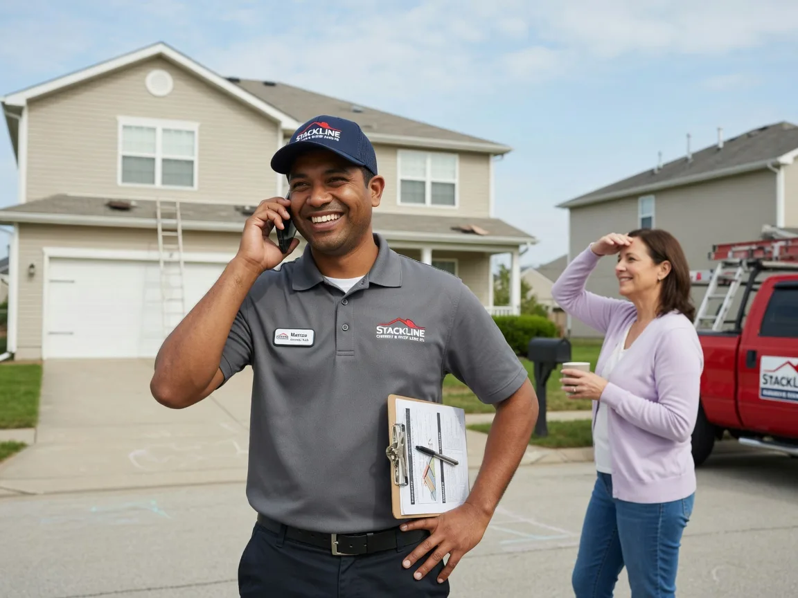 Chimney flashing repair Tall Timbers, MD FAQs